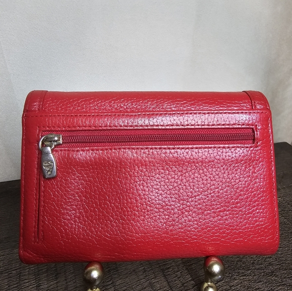 MCM wallet - Picture 2 of 8